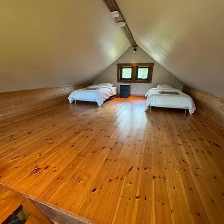 Hostel Svanetangen Ferie Og Fritid