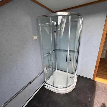 Svanetangen Ferie Og Fritid Bergen