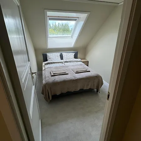 Svanetangen Ferie Og Fritid * Bergen