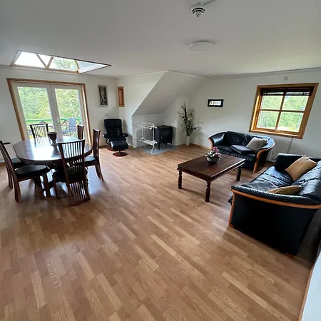 Svanetangen Ferie Og Fritid Hostel *