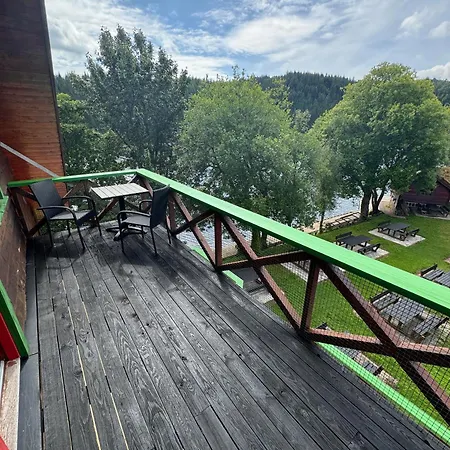 Svanetangen Ferie Og Fritid