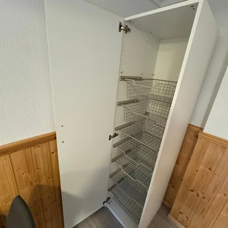 Svanetangen Ferie Og Fritid