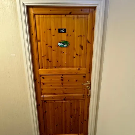 Hostel Svanetangen Ferie Og Fritid *