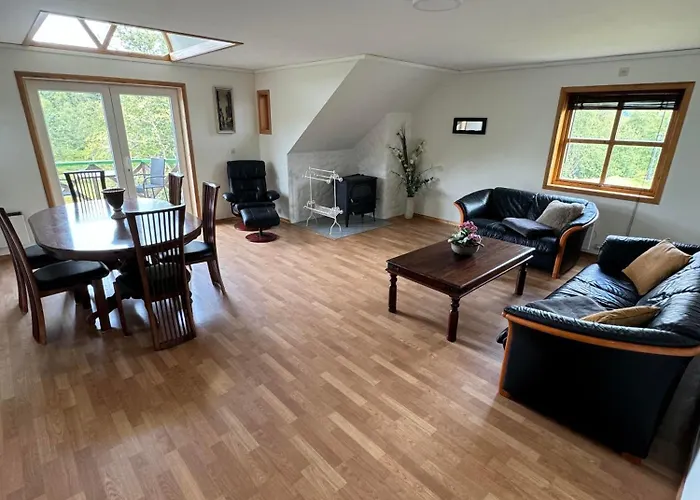 Svanetangen Ferie Og Fritid Vandrerhjem *