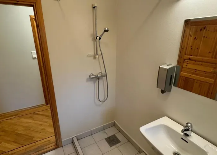 Svanetangen Ferie Og Fritid Bergen