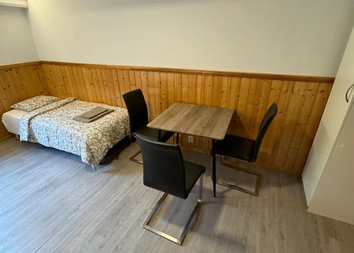 Vandrerhjem Svanetangen Ferie Og Fritid