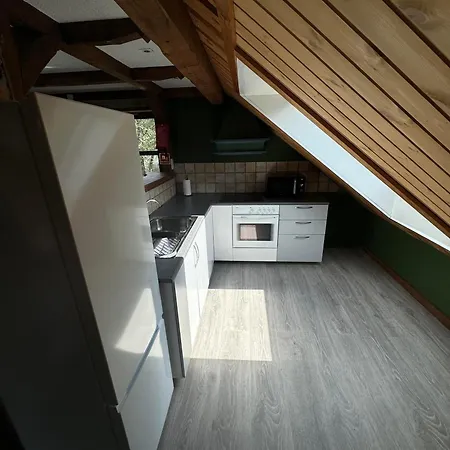 Auberge de jeunesse Svanetangen Ferie Og Fritid *