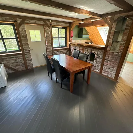 Svanetangen Ferie Og Fritid *