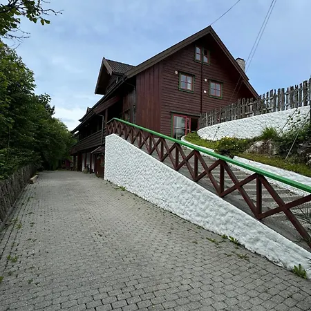 Svanetangen Ferie Og Fritid Auberge de jeunesse *