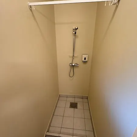 Svanetangen Ferie Og Fritid * Bergen