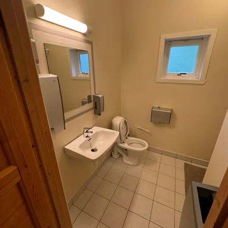 Hostel Svanetangen Ferie Og Fritid *
