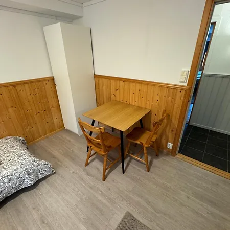 Svanetangen Ferie Og Fritid Bergen