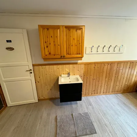 Svanetangen Ferie Og Fritid Bergen