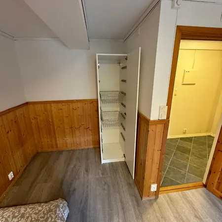 Svanetangen Ferie Og Fritid Bergen