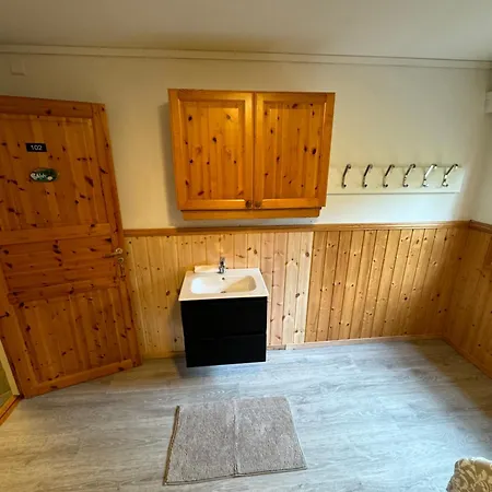 Svanetangen Ferie Og Fritid * Bergen