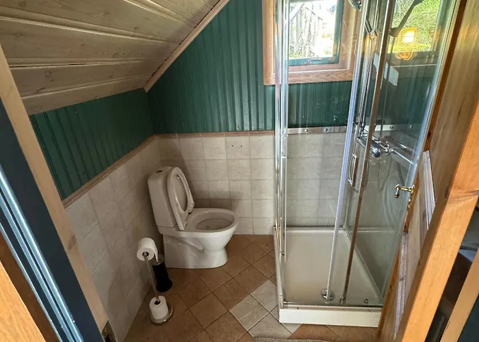 Svanetangen Ferie Og Fritid Hostel