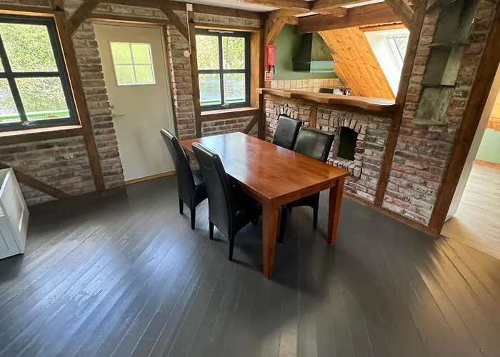 Svanetangen Ferie Og Fritid *