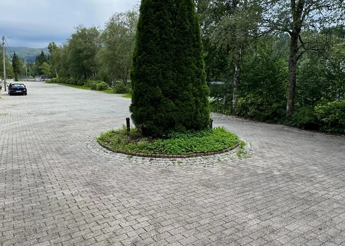 Svanetangen Ferie Og Fritid * Bergen