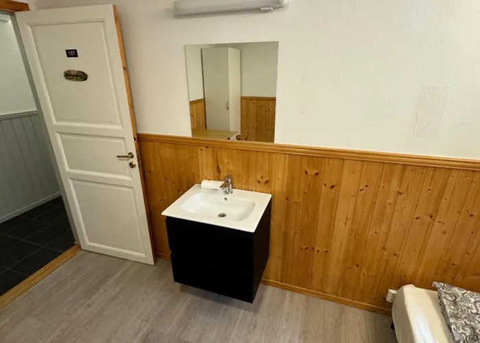 Svanetangen Ferie Og Fritid *