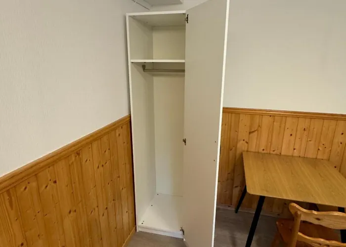 Svanetangen Ferie Og Fritid Hostel