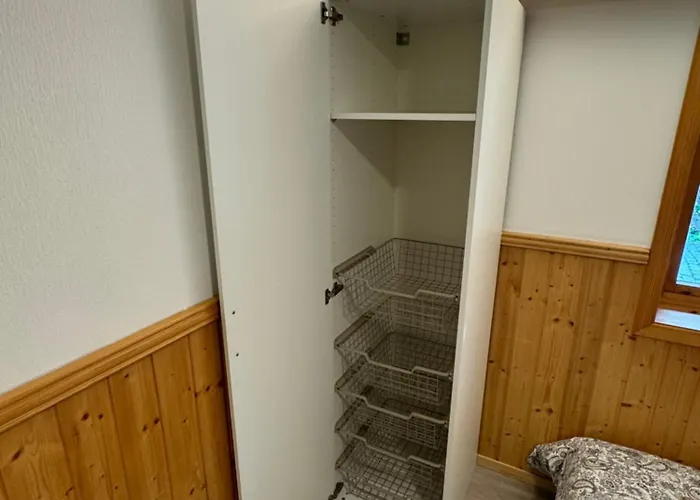 Svanetangen Ferie Og Fritid Hostel *