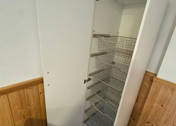 Svanetangen Ferie Og Fritid