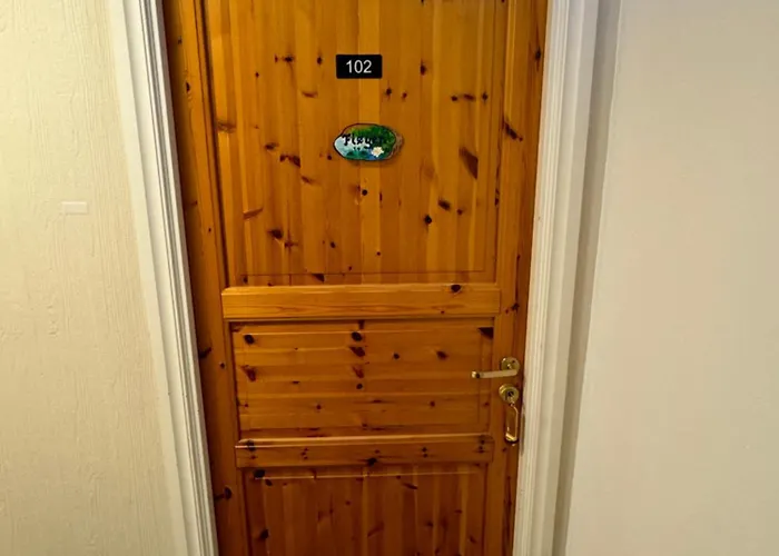 Hostel Svanetangen Ferie Og Fritid *