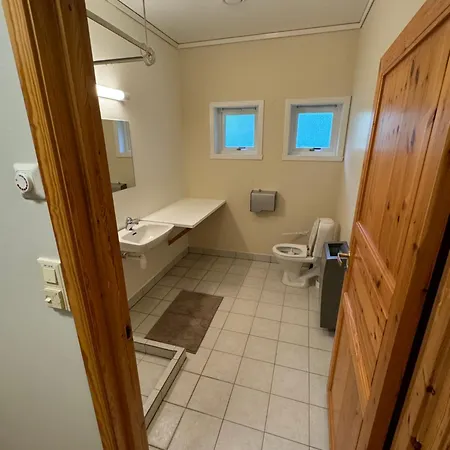 Svanetangen Ferie Og Fritid