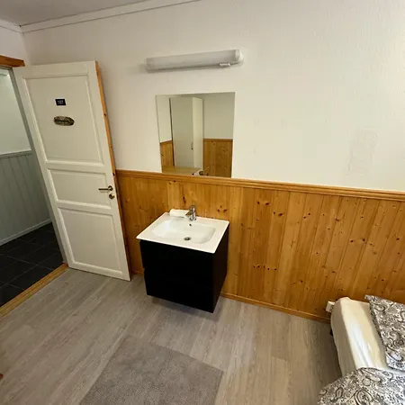 Svanetangen Ferie Og Fritid *