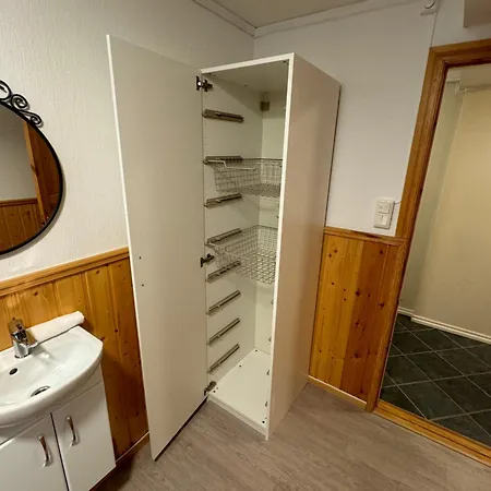 Svanetangen Ferie Og Fritid