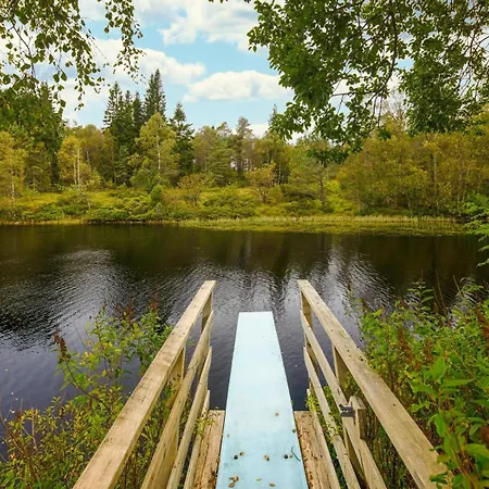 Svanetangen Ferie Og Fritid