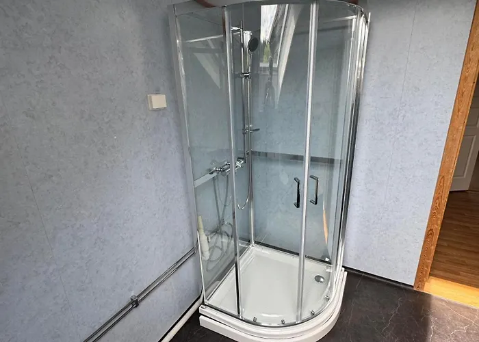 Svanetangen Ferie Og Fritid 베르겐